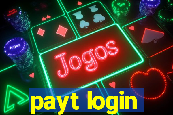 payt login